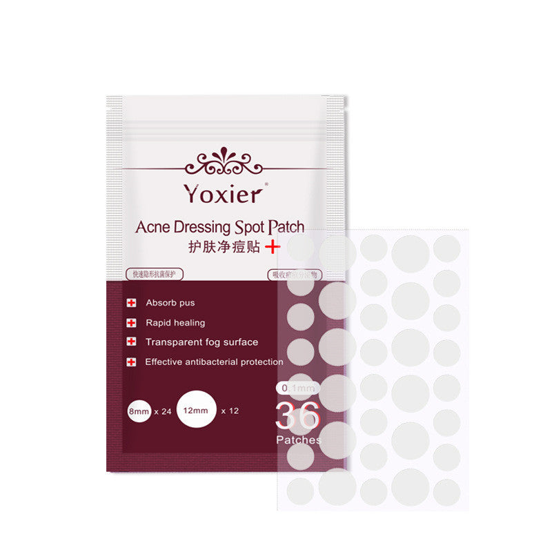 Skin Care Tools Acne Dressing Spot Patch Blemish Treatment Invisible Acne Stickers Pimple Remover Set Face Cream Skin Care Tools Acne Dressing Spot Patch Blemish Treatment Invisible Acne Stickers Pimple Remover Set Face Cream